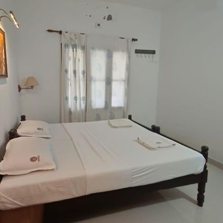Ayana'S Homestay Alappuzha Bagian luar foto
