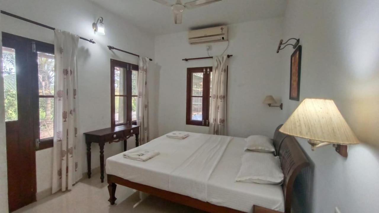Ayana'S Homestay Alappuzha Bagian luar foto