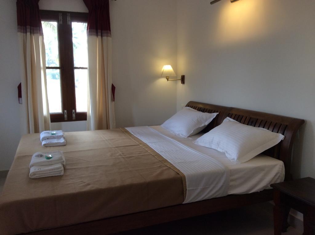 Ayana'S Homestay Alappuzha Ruang foto